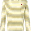 Comme Des Garçons Play Sweat Rayé Homme -Comme Des Garçons Play Soldes Boutique 11450769 6895588 600