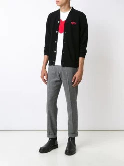 Comme Des Garçons Play Soldes Boutique -Comme Des Garçons Play Soldes Boutique 11661851 7738610 600