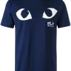 Comme Des Garçons Play T-shirt Imprimé Homme -Comme Des Garçons Play Soldes Boutique 11975979 9401598 600