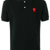 Comme Des Garçons Play Polo Play Homme -Comme Des Garçons Play Soldes Boutique 12000859 9392503 600