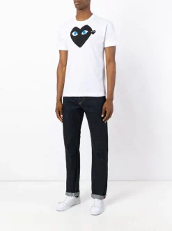 Comme Des Garçons Play Soldes Boutique -Comme Des Garçons Play Soldes Boutique 12074338 9753940 600