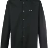 Comme Des Garçons Play Chemise à Imprimé Logo 1 -Comme Des Garçons Play Soldes Boutique 12486078 11618566 600