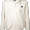 Comme Des Garçons Play Sweat Zippé à Logo Poitrine 3 2 Comme Des Garçons Play Sweat Zippé à Logo Poitrine 3 -Comme Des Garçons Play Soldes Boutique 13335985 15015759 600