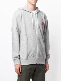 Comme Des Garçons Play Hoodie Zippé à Imprimé Cœur Signature Homme 9 Comme Des Garçons Play Hoodie Zippé à Imprimé Cœur Signature Homme -Comme Des Garçons Play Soldes Boutique 13369154 15355099 600