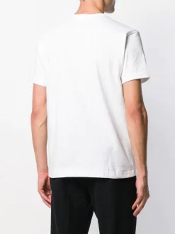 Comme Des Garçons Play WHITE/CAMO T-shirt à Cœur Imprimé Femme 12 Comme Des Garçons Play WHITE/CAMO T-shirt à Cœur Imprimé Femme -Comme Des Garçons Play Soldes Boutique 14356681 20710022 600