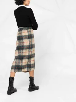 Comme Des Garçons Play Pull à Col V Femme -Comme Des Garçons Play Soldes Boutique 14728491 84aaabc3 e065 4061 852d b28c2194c8a1 600