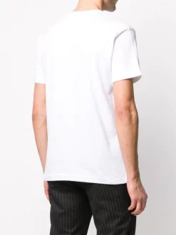 Comme Des Garçons Play T-shirt à Cœur Imprimé 001 10 Comme Des Garçons Play T-shirt à Cœur Imprimé 001 -Comme Des Garçons Play Soldes Boutique 14788628 23727347 600