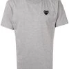 Comme Des Garçons Play T-shirt à Logo Brodé Homme -Comme Des Garçons Play Soldes Boutique 14944206 26146855 600