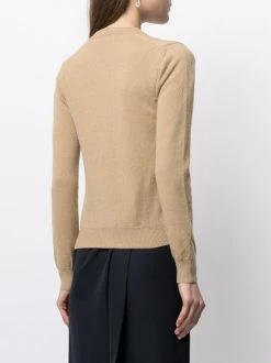 Comme Des Garçons Play Cardigan à Cœur Brodé 003 -Comme Des Garçons Play Soldes Boutique 14944859 32902208 600