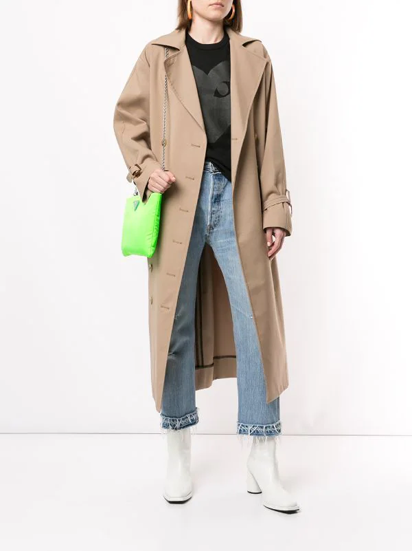 Comme Des Garçons Play 001 T-shirt à Logo Imprimé Femme 4 Comme Des Garçons Play 001 T-shirt à Logo Imprimé Femme – Image 2