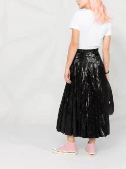 Comme Des Garçons Play 1 T-shirt Imprimé à Manches Courtes Femme -Comme Des Garçons Play Soldes Boutique 16050435 9ca03989 dcae 421b 8eda f8cd8ea3d086 600