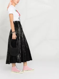 Comme Des Garçons Play 1 T-shirt Imprimé à Manches Courtes Femme -Comme Des Garçons Play Soldes Boutique 16050435 e779d959 a883 4374 8fff c245959616e6 600