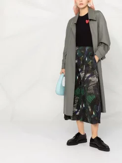 Comme Des Garçons Play BLACK T-shirt à Patch Cœur Femme -Comme Des Garçons Play Soldes Boutique 16053111 c4cfc5fb 78dd 416e adca 95ef005edfb0 600