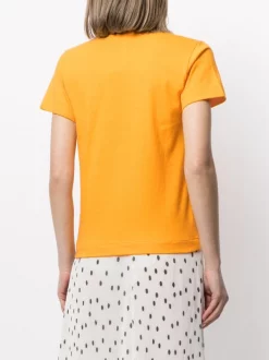 ( Nouvelle Collection ) Comme Des Garçons Play T-shirt à Patch Logo Femme 10 ( Nouvelle Collection ) Comme Des Garçons Play T-shirt à Patch Logo Femme -Comme Des Garçons Play Soldes Boutique 16402535 31797782 600