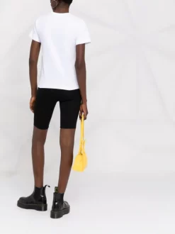 Comme Des Garçons Play T-shirt à Logo Imprimé 1 WHITE -Comme Des Garçons Play Soldes Boutique 16739517 51cfad6f 0b31 45e6 b030 66c34d941d4e 600