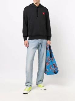 Comme Des Garçons Play Soldes Boutique -Comme Des Garçons Play Soldes Boutique 17042570 34193918 600