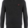 Comme Des Garçons Play Pull En Laine à Patch Logo Homme -Comme Des Garçons Play Soldes Boutique 17410956 36068361 600