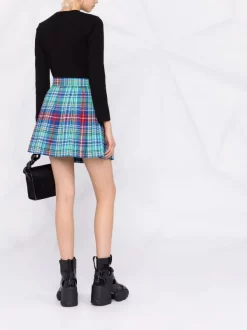 Comme Des Garçons Play Pull à Logo Brodé NERO -Comme Des Garçons Play Soldes Boutique 17414286 36305962 600