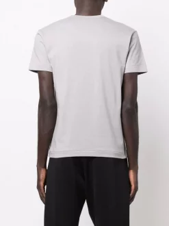 ( Nouvelle Collection ) Comme Des Garçons Play T-shirt à Patch Logo 3 GREY 10 ( Nouvelle Collection ) Comme Des Garçons Play T-shirt à Patch Logo 3 GREY -Comme Des Garçons Play Soldes Boutique 18188655 38725482 600