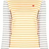 Comme Des Garçons Play T-shirt Rayé à Patch Logo Femme -Comme Des Garçons Play Soldes Boutique 18223713 f3a1a5ba b197 425e bd9f f218b7b1a017 600